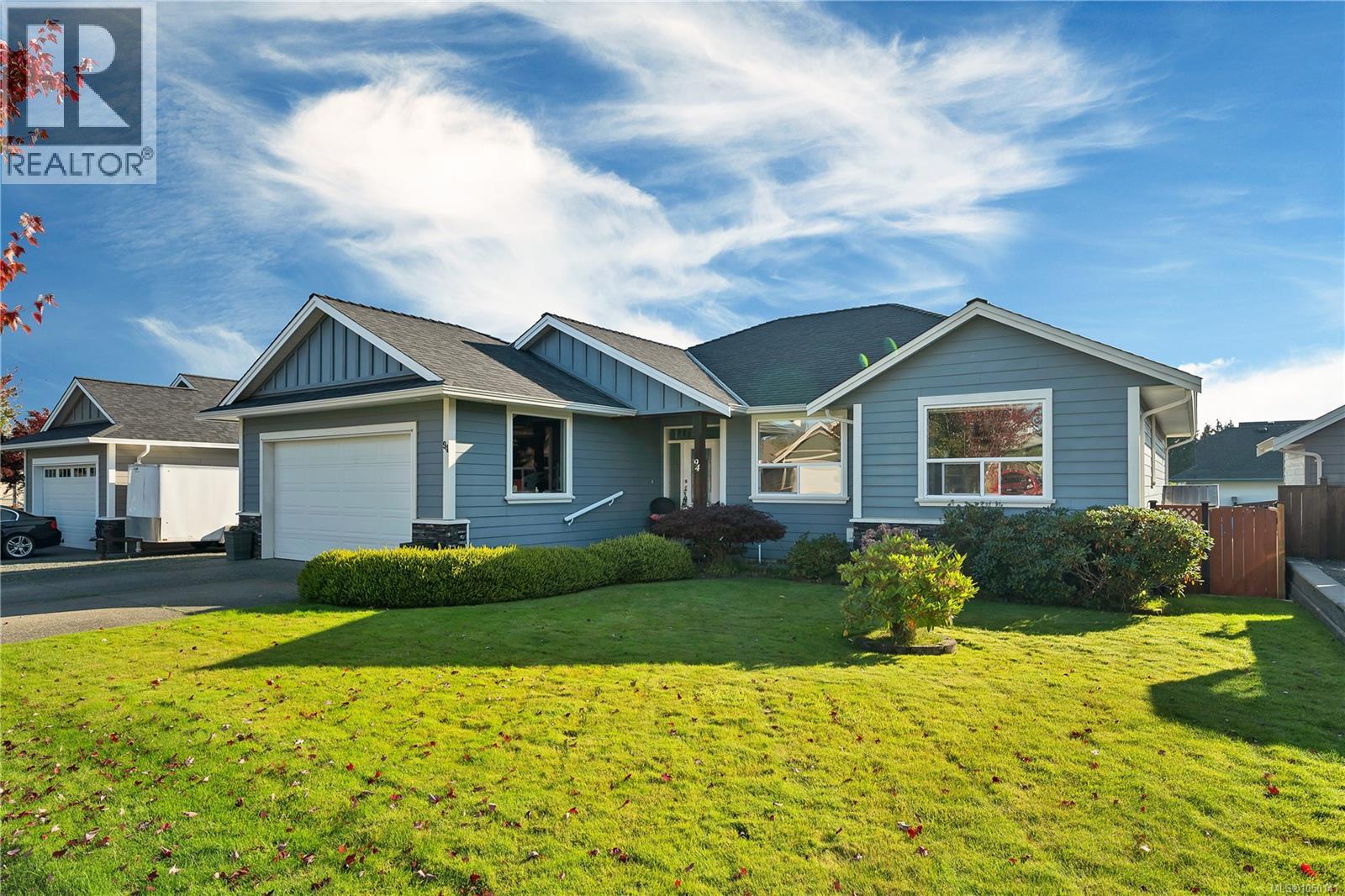 94 Vermont Dr, Campbell River, British Columbia