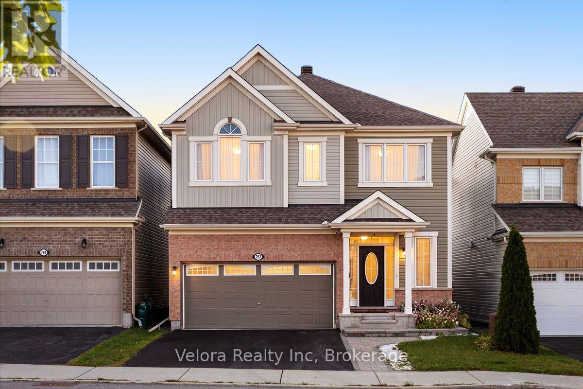 762 ROSEHILL AVENUE, Ottawa, Ontario