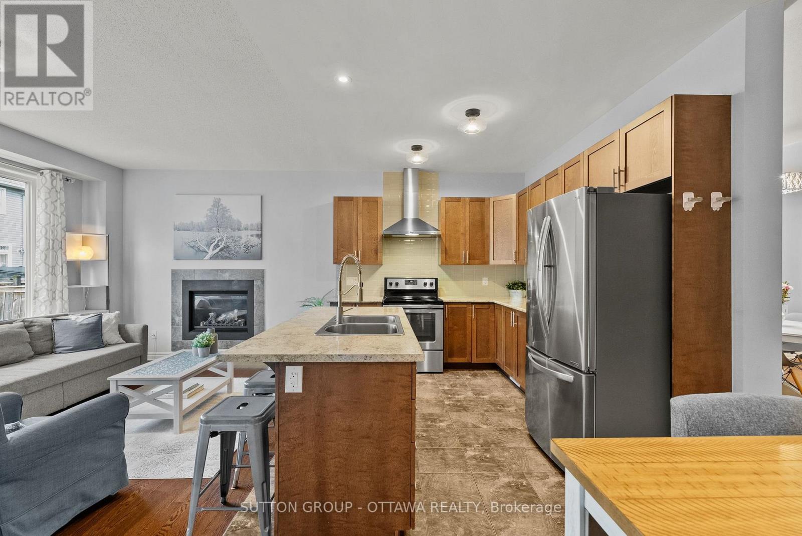 708 Hazelnut Crescent, Ottawa, Ontario  K1T 0K1 - Photo 16 - X13799804