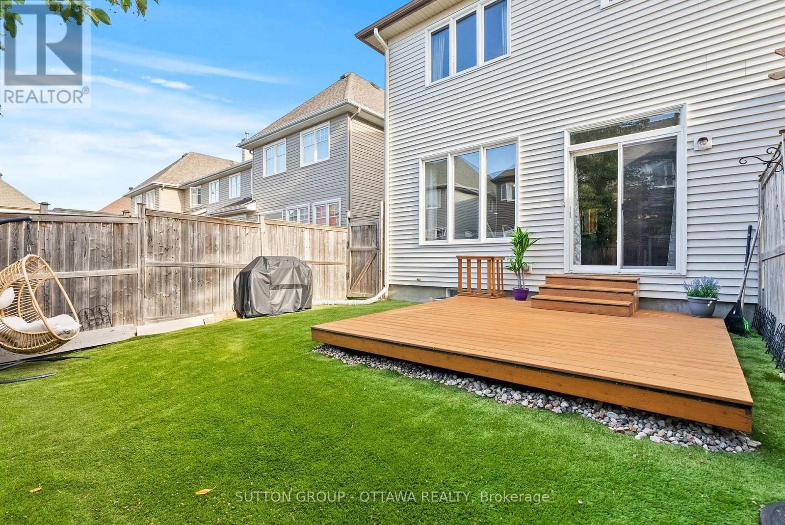 708 Hazelnut Crescent, Ottawa, Ontario  K1T 0K1 - Photo 47 - X13799804