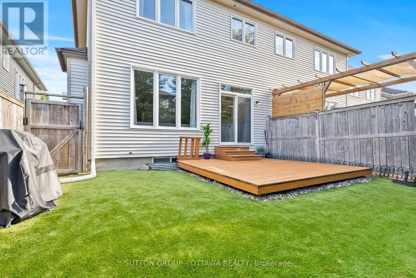 708 Hazelnut Crescent, Ottawa, Ontario  K1T 0K1 - Photo 48 - X13799804