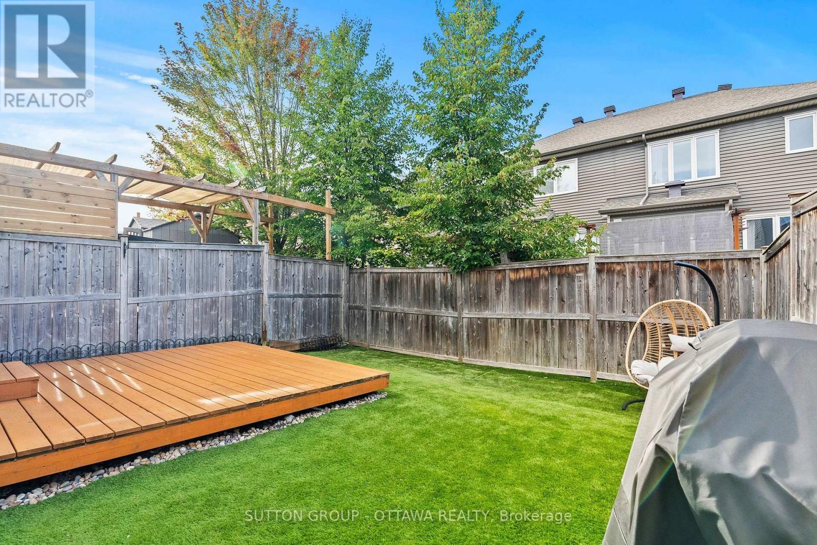 708 Hazelnut Crescent, Ottawa, Ontario  K1T 0K1 - Photo 49 - X13799804