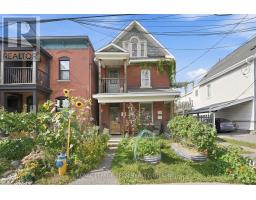 32 MELROSE AVENUE, Ottawa, Ontario