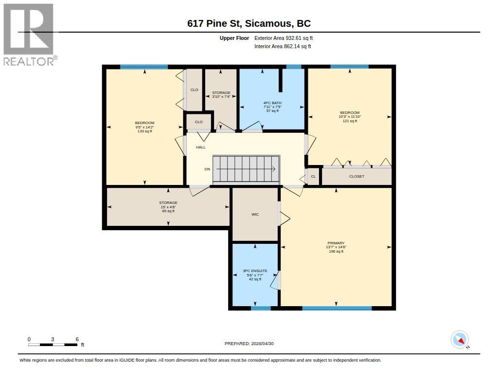 617 Pine Street, Sicamous, British Columbia  V0E 2V0 - Photo 73 - 10385338