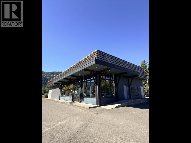 3711 Alfred Street, Smithers, British Columbia  V0J 2N0 - Photo 1 - C8082131