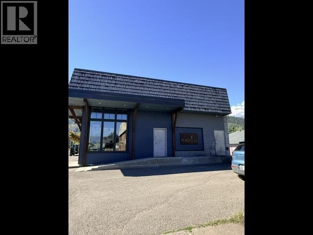 3711 Alfred Street, Smithers, British Columbia  V0J 2N0 - Photo 3 - C8082131