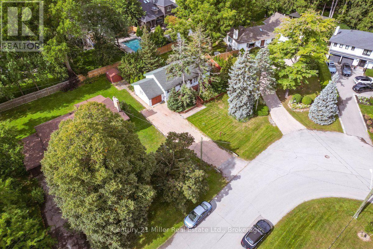 2013 Deramore Drive, Oakville, Ontario  L6J 2P6 - Photo 27 - W13799806