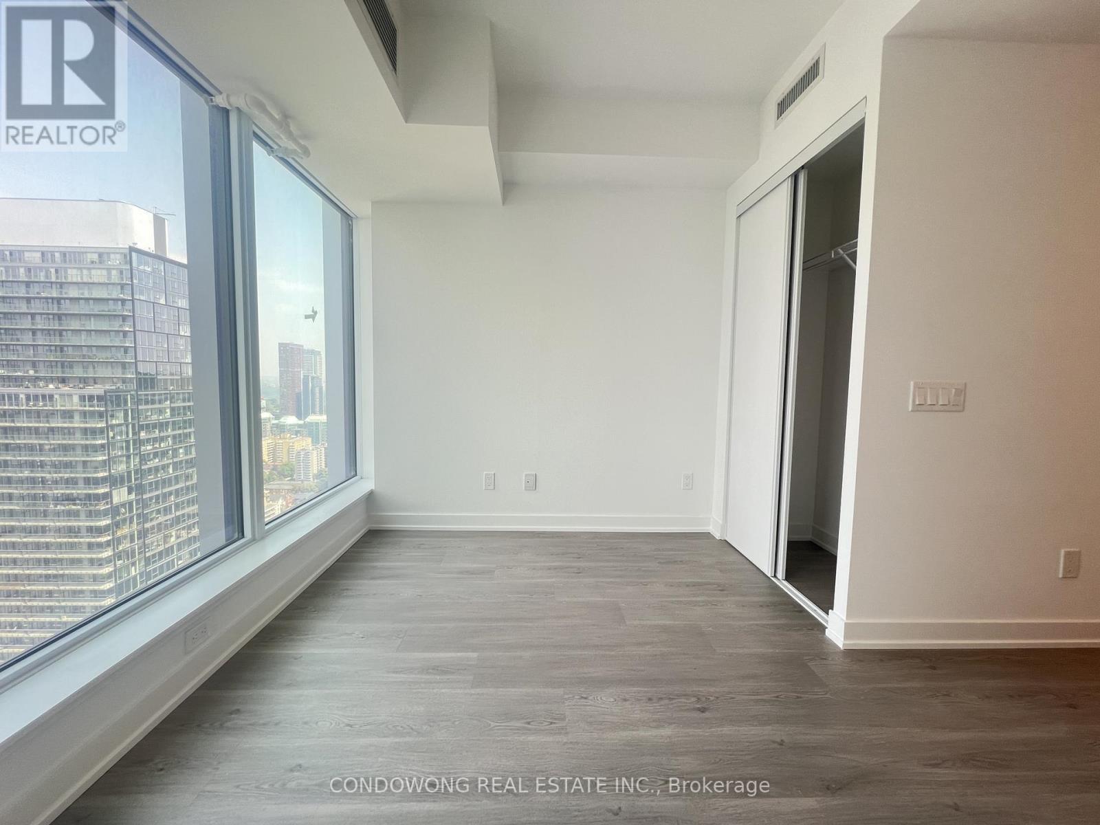 4508 - 8 Wellesley Street W, Toronto, Ontario  M4Y 0J5 - Photo 10 - C13799802