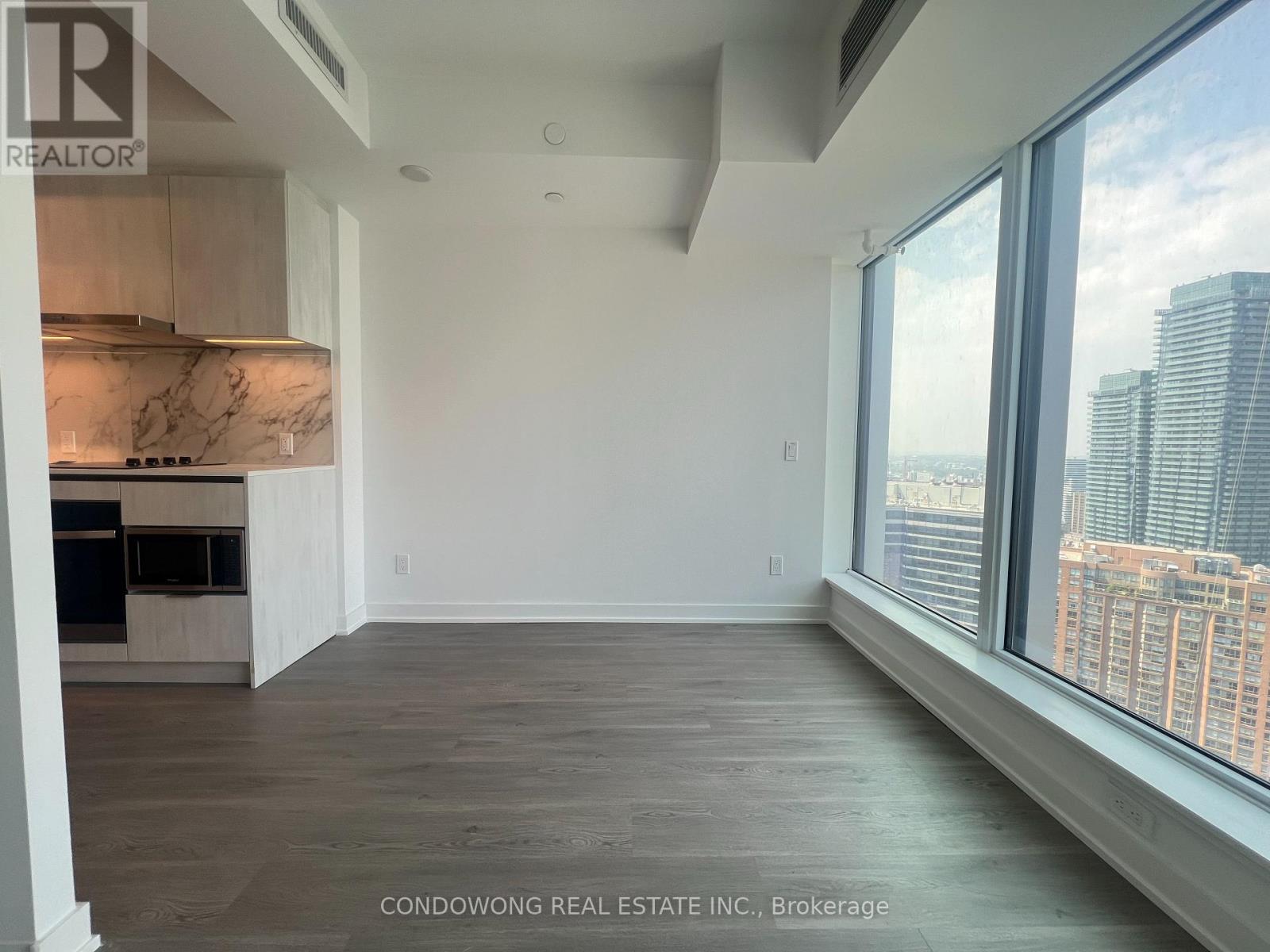 4508 - 8 Wellesley Street W, Toronto, Ontario  M4Y 0J5 - Photo 11 - C13799802