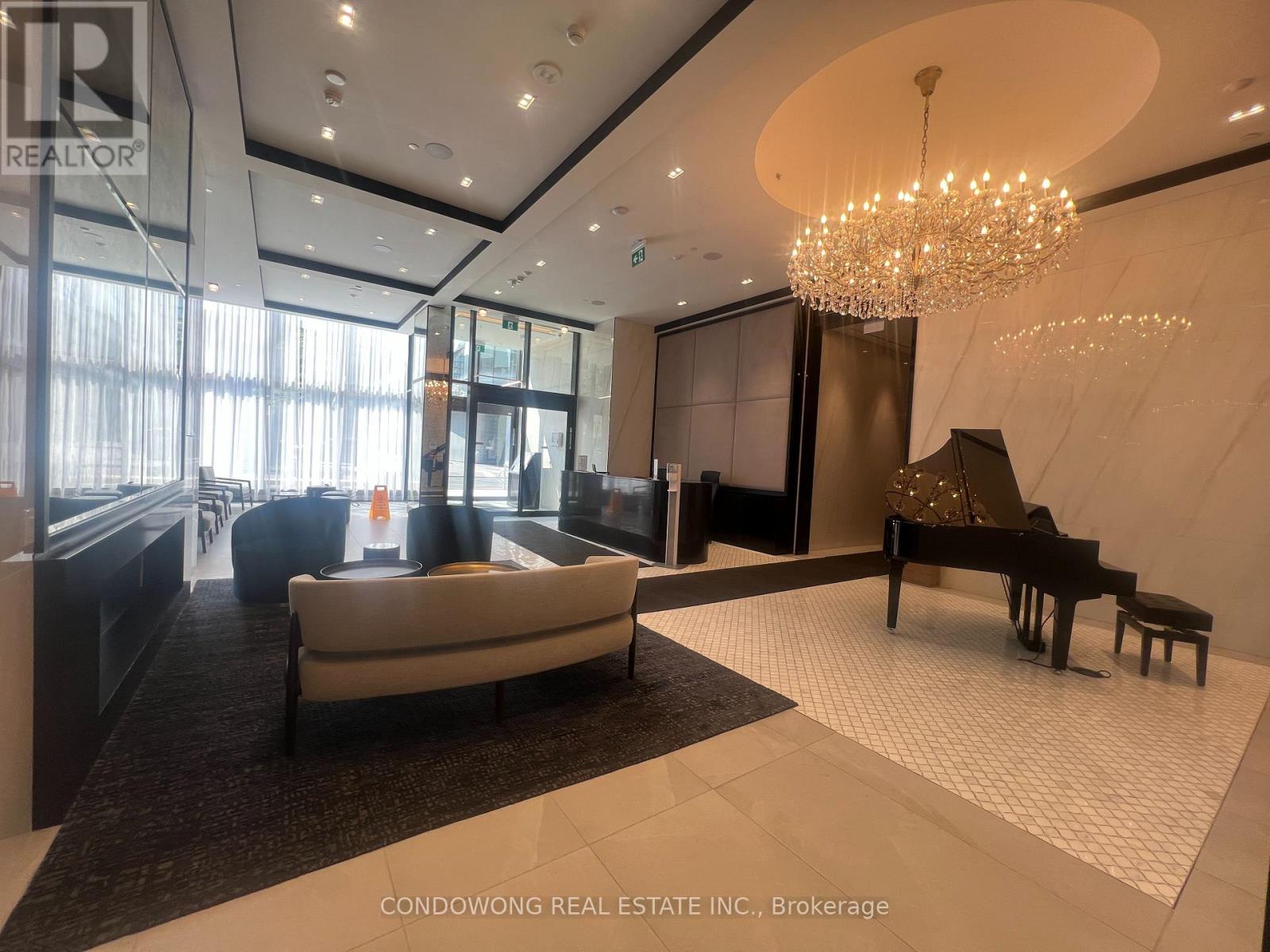 4508 - 8 Wellesley Street W, Toronto, Ontario  M4Y 0J5 - Photo 19 - C13799802