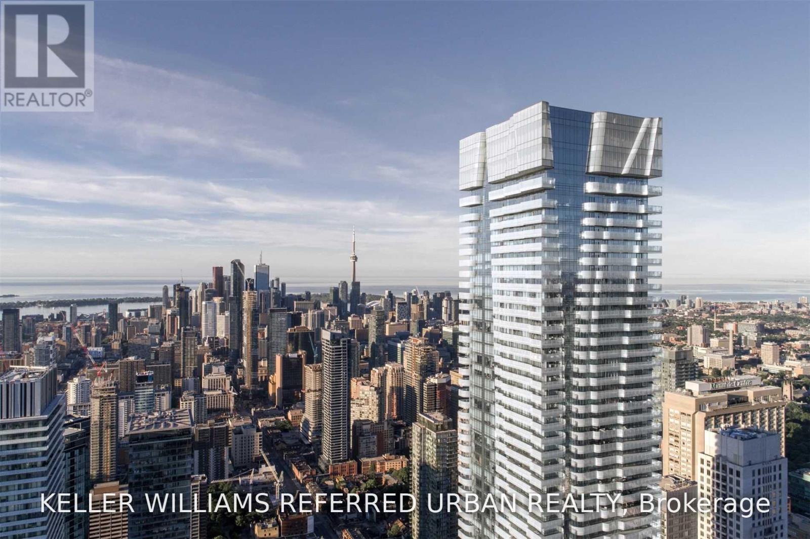 4309 - 1 Bloor Street E, Toronto, Ontario  M4W 1A9 - Photo 19 - C13799848