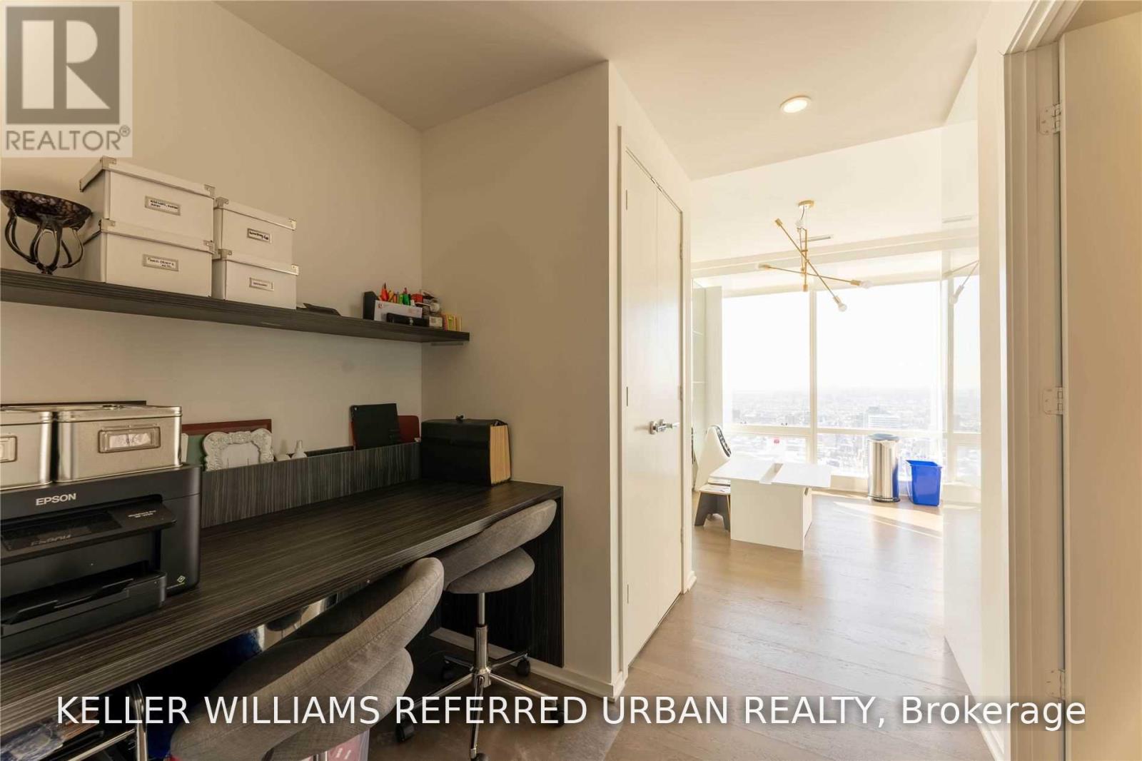 4309 - 1 Bloor Street E, Toronto, Ontario  M4W 1A9 - Photo 9 - C13799848