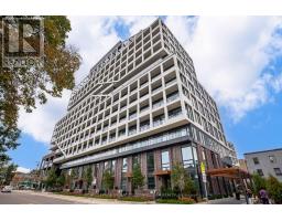 107 - 115 DENISON AVENUE, Toronto, Ontario