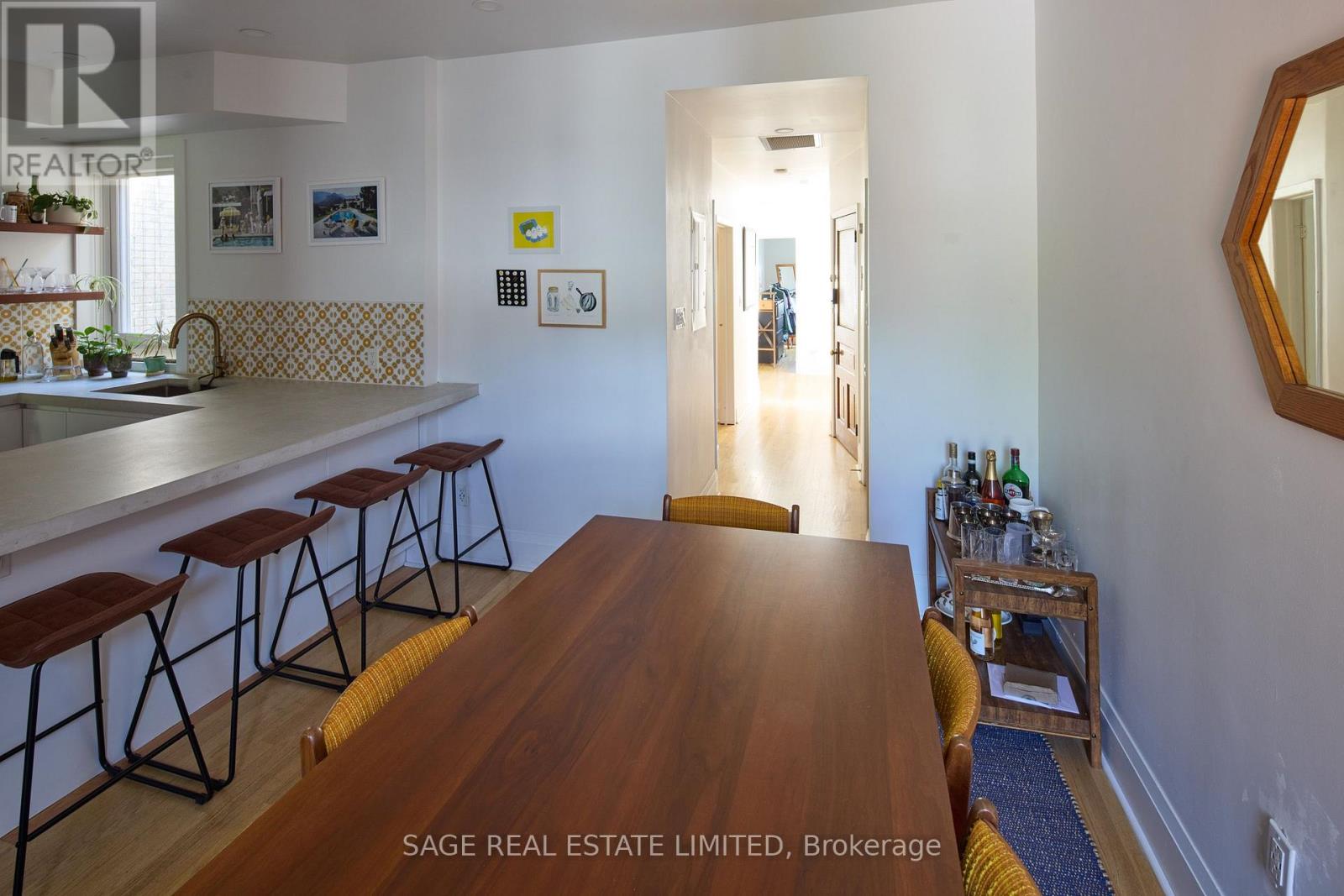 3 - 1158 College Street, Toronto (Dufferin Grove), Ontario  M6H 1B6 - Photo 10 - C13799864