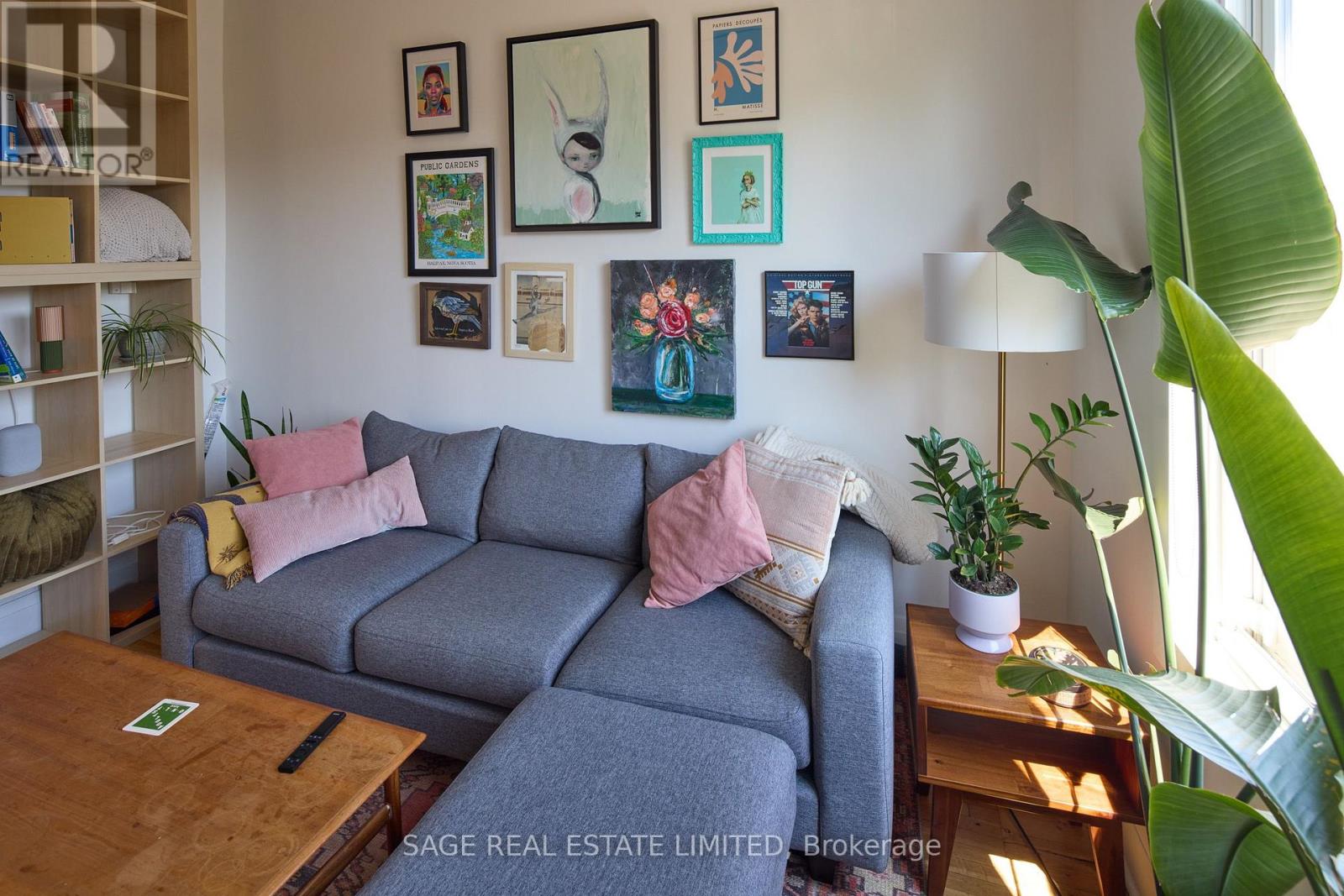 3 - 1158 College Street, Toronto (Dufferin Grove), Ontario  M6H 1B6 - Photo 17 - C13799864