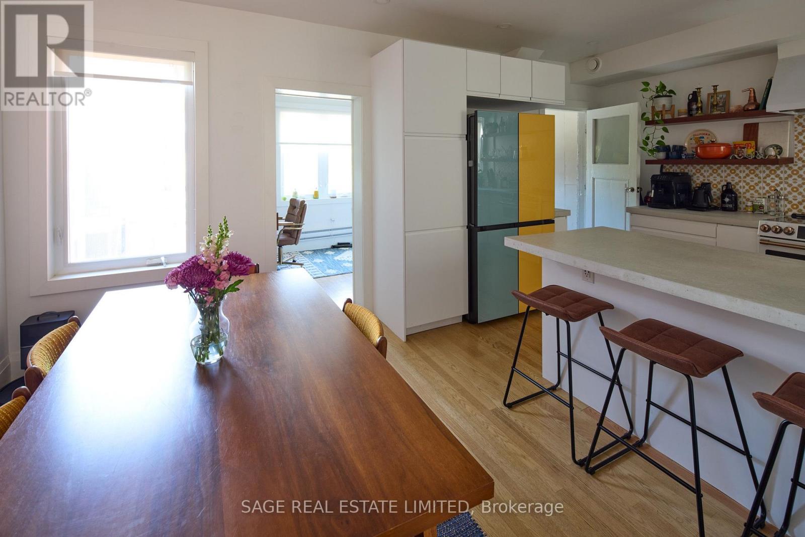 3 - 1158 College Street, Toronto (Dufferin Grove), Ontario  M6H 1B6 - Photo 2 - C13799864