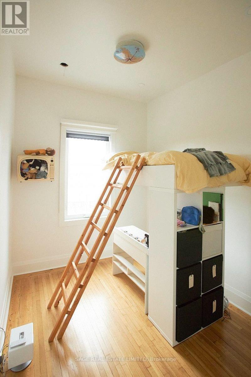 3 - 1158 College Street, Toronto (Dufferin Grove), Ontario  M6H 1B6 - Photo 23 - C13799864