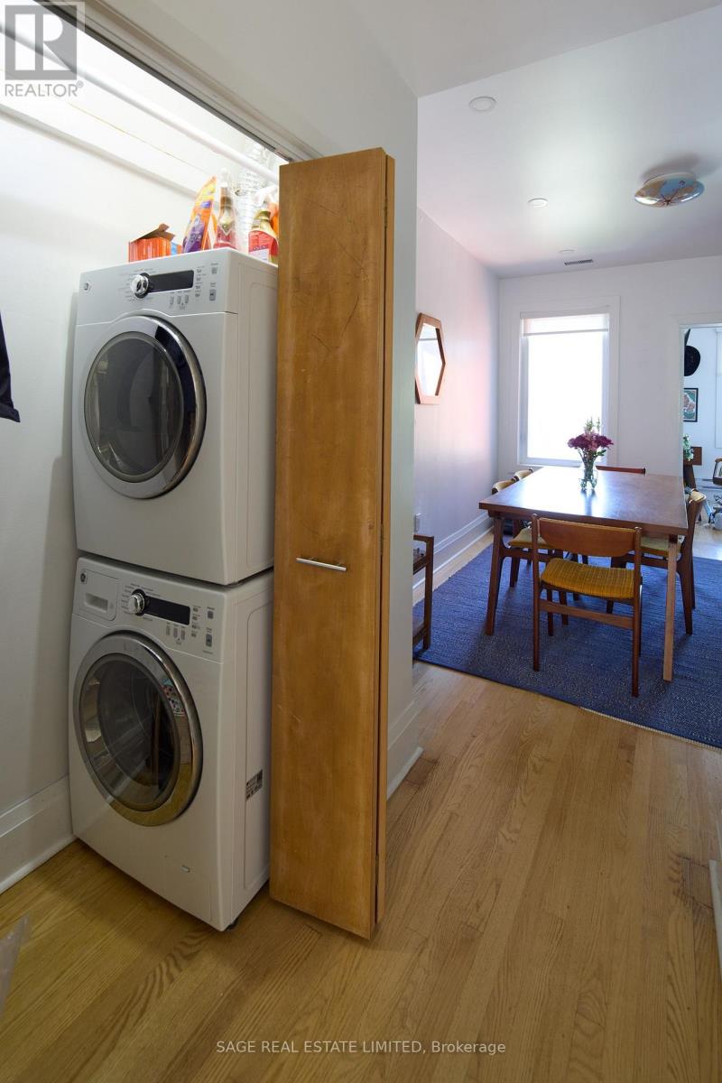 3 - 1158 College Street, Toronto (Dufferin Grove), Ontario  M6H 1B6 - Photo 27 - C13799864