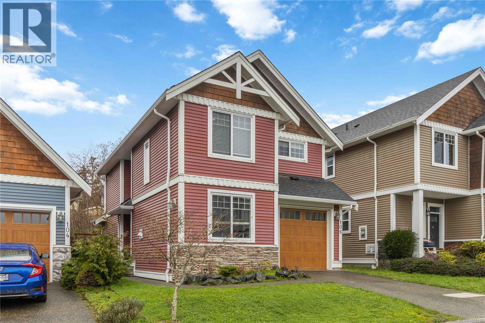 106 2260 Maple Ave N, Sooke, British Columbia V9Z 1L2 - Photo 2 - 1050119
