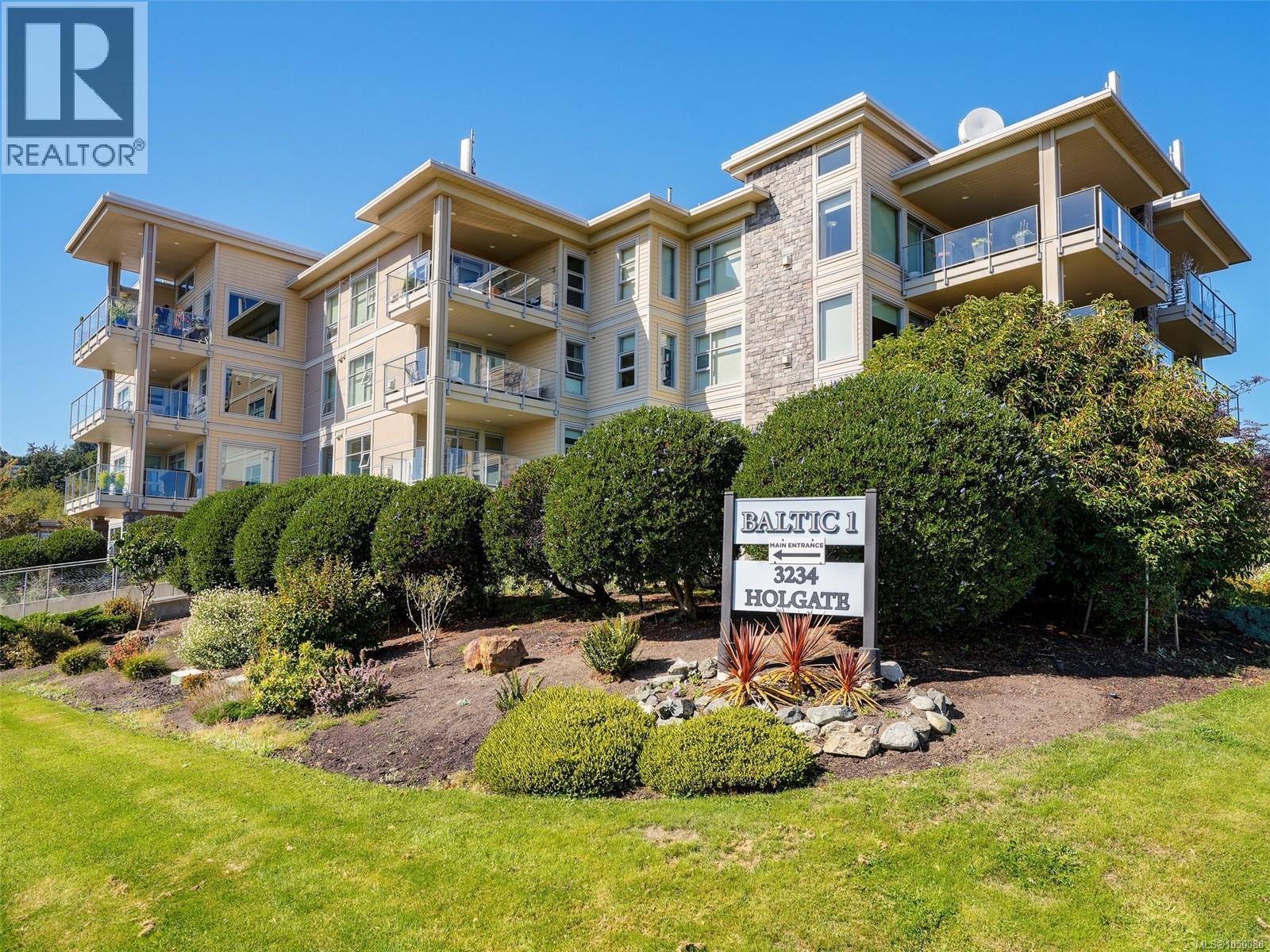 107 3234 Holgate Lane, Colwood, British Columbia  V9C 0A6 - Photo 1 - 1050088