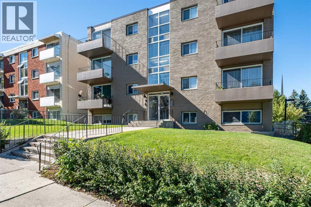 404, 1811 18A Street SW, calgary, Alberta