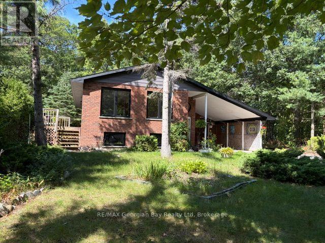 167 Tall Pines Drive NW, Tiny, Ontario  L9M 0H4 - Photo 44 - S13799824
