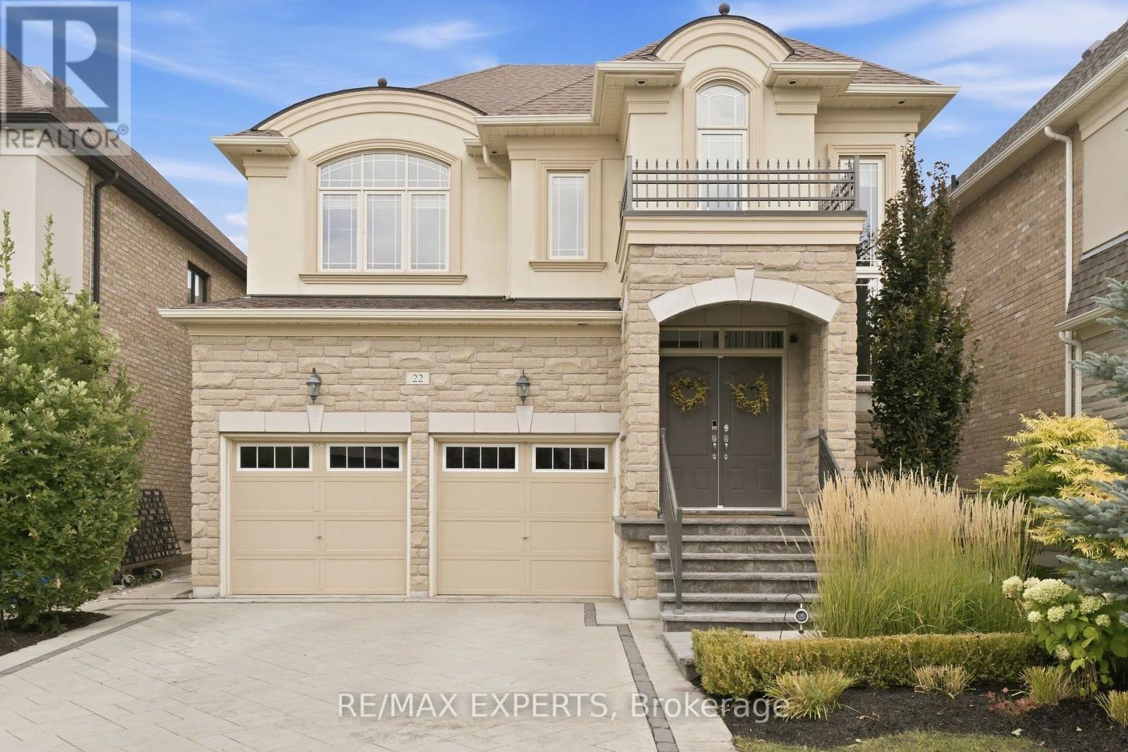22 Garyscholl Road, Vaughan, Ontario  L4H 3R3 - Photo 3 - N13799828
