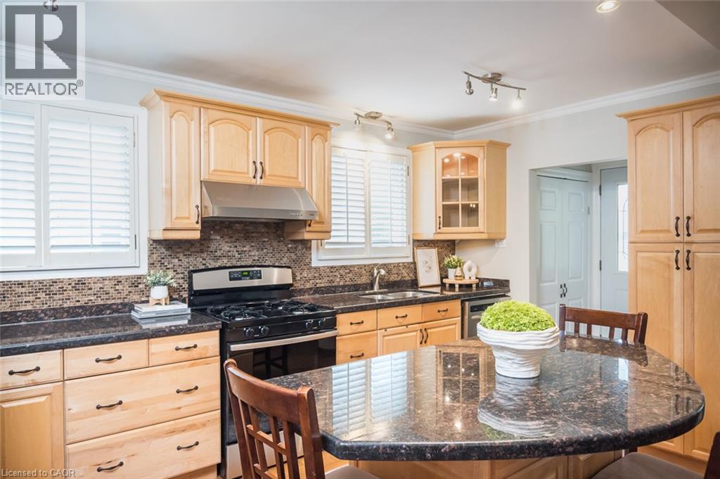 1237 Redbank Crescent, Oakville, Ontario  L6H 1Y4 - Photo 10 - 40864463