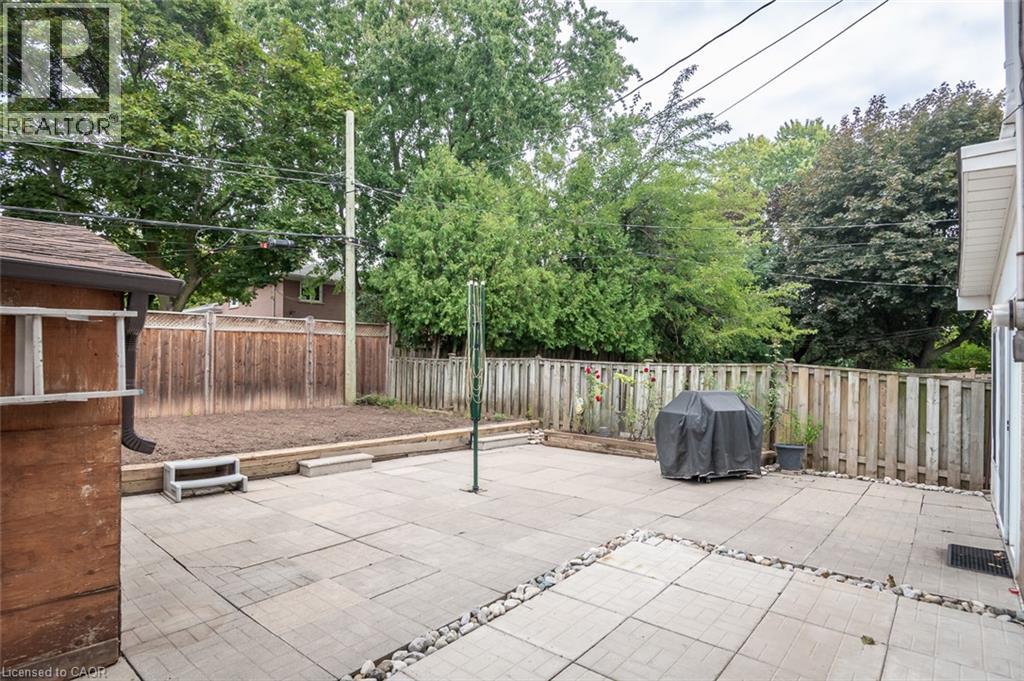 1237 Redbank Crescent, Oakville, Ontario  L6H 1Y4 - Photo 25 - 40864463