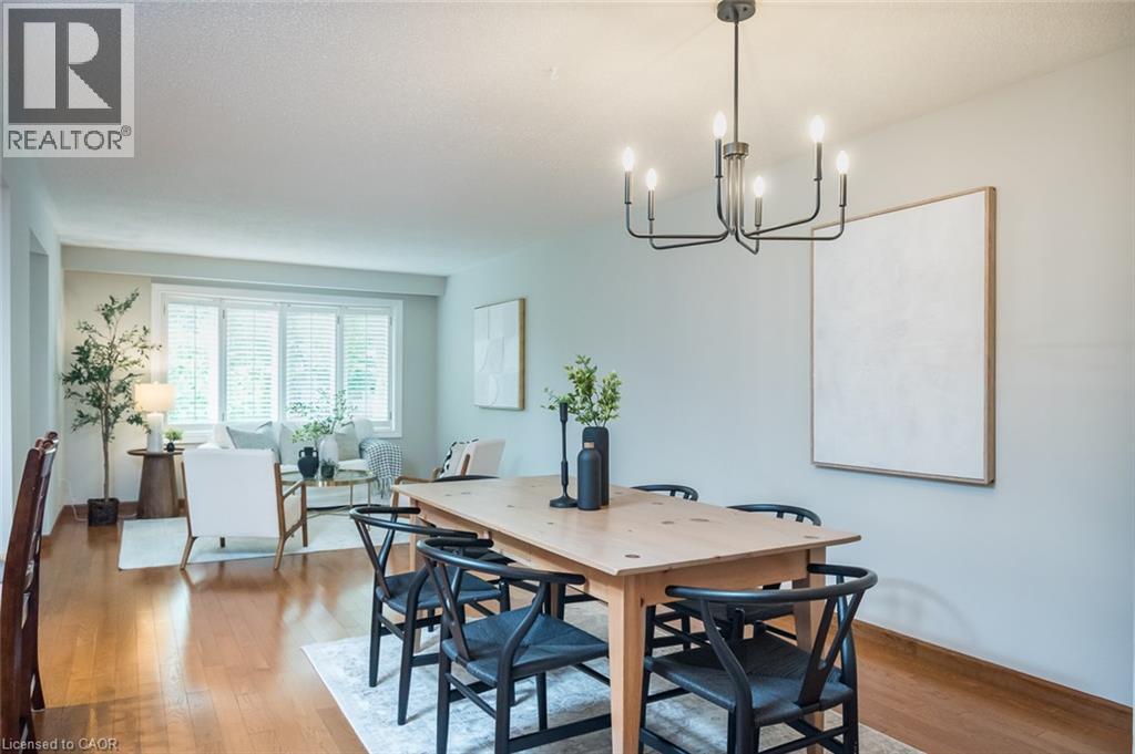 1237 Redbank Crescent, Oakville, Ontario  L6H 1Y4 - Photo 4 - 40864463