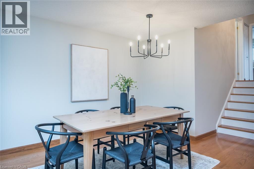 1237 Redbank Crescent, Oakville, Ontario  L6H 1Y4 - Photo 6 - 40864463
