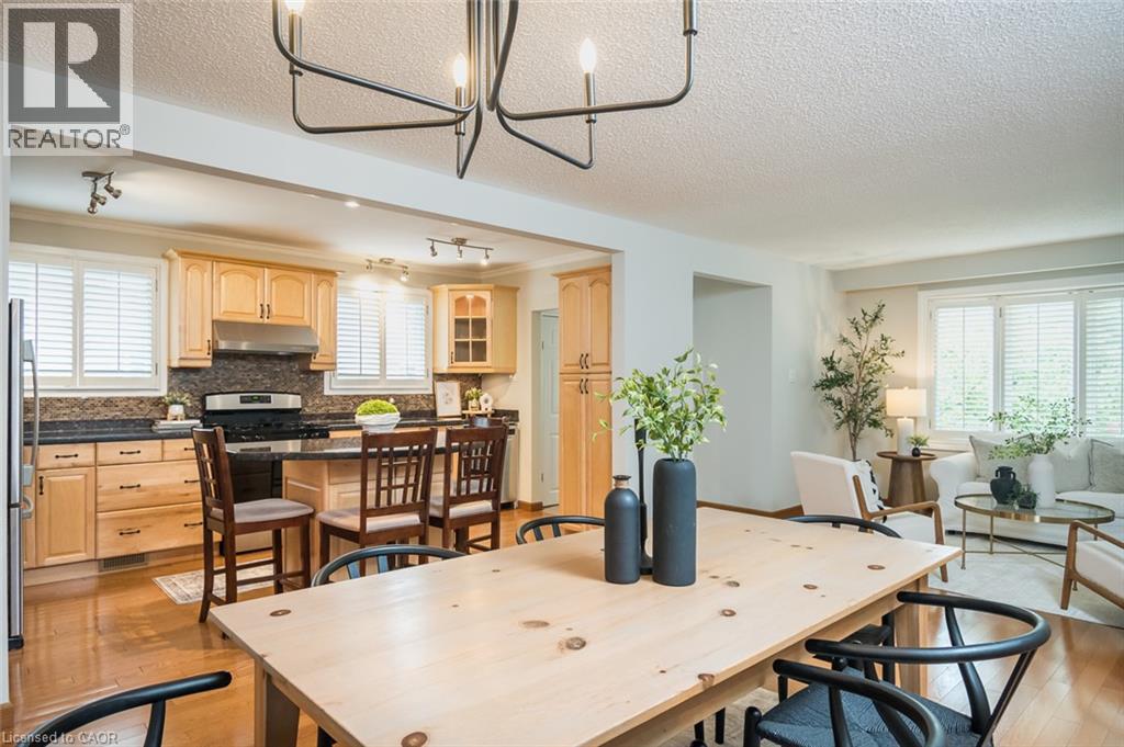 1237 Redbank Crescent, Oakville, Ontario  L6H 1Y4 - Photo 7 - 40864463