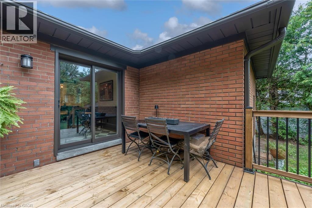 2241 Joyce Street, Burlington, Ontario  L7R 2B6 - Photo 40 - 40861342