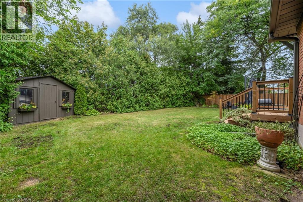 2241 Joyce Street, Burlington, Ontario  L7R 2B6 - Photo 44 - 40861342