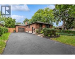 2241 JOYCE Street, burlington, Ontario