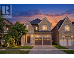 85 CORAL ACRES DRIVE, Vaughan, Ontario