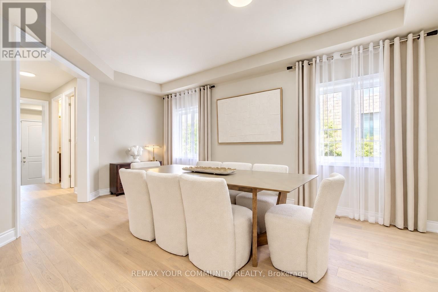 85 Coral Acres Drive, Vaughan, Ontario  L6A 4K8 - Photo 4 - N13784000
