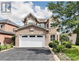 20 ARJAY TRAIL, Brampton, Ontario