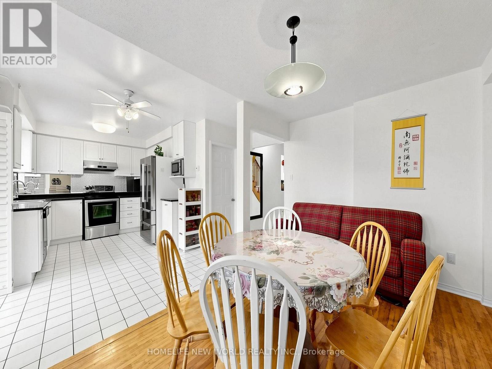 20 Arjay Trail, Brampton, Ontario  L6X 4L9 - Photo 10 - W13799322