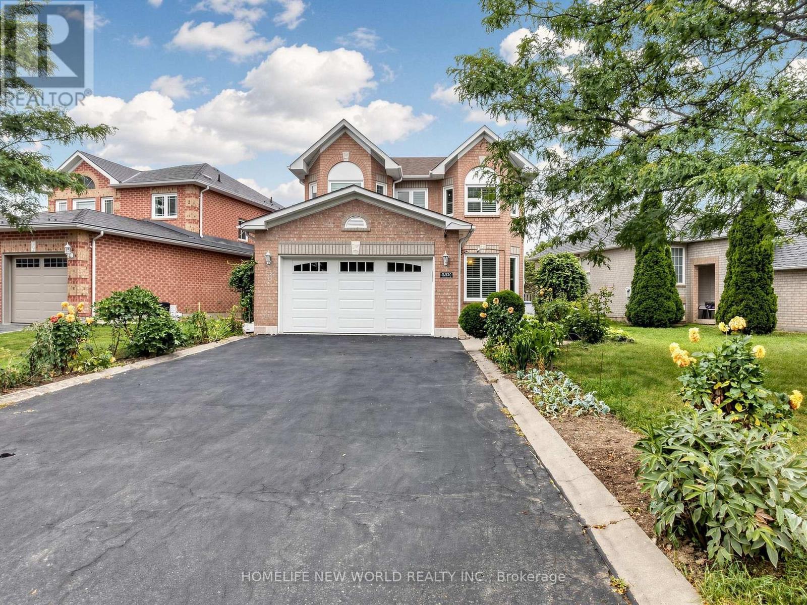 20 Arjay Trail, Brampton, Ontario  L6X 4L9 - Photo 2 - W13799322