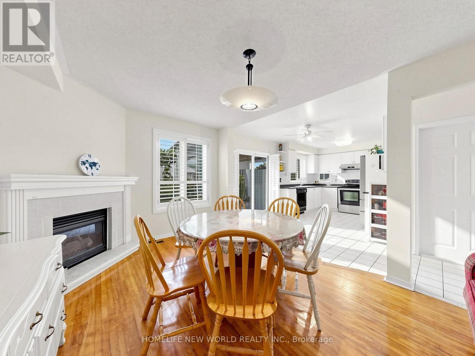 20 Arjay Trail, Brampton, Ontario  L6X 4L9 - Photo 12 - W13799322