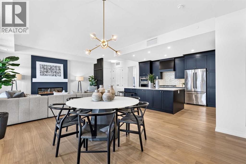 301, 130 Marina Cove Se, Calgary, Alberta  T3M 3P4 - Photo 8 - A2326684