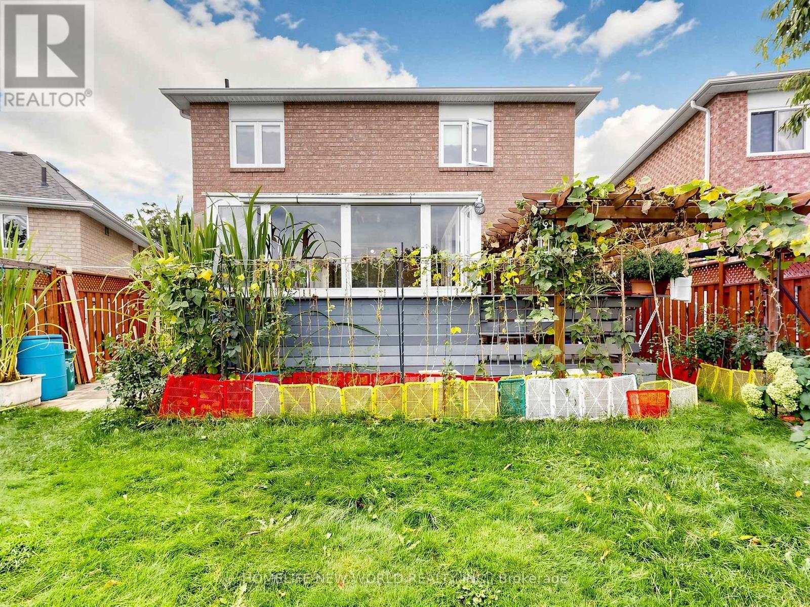 20 Arjay Trail, Brampton, Ontario  L6X 4L9 - Photo 49 - W13799322