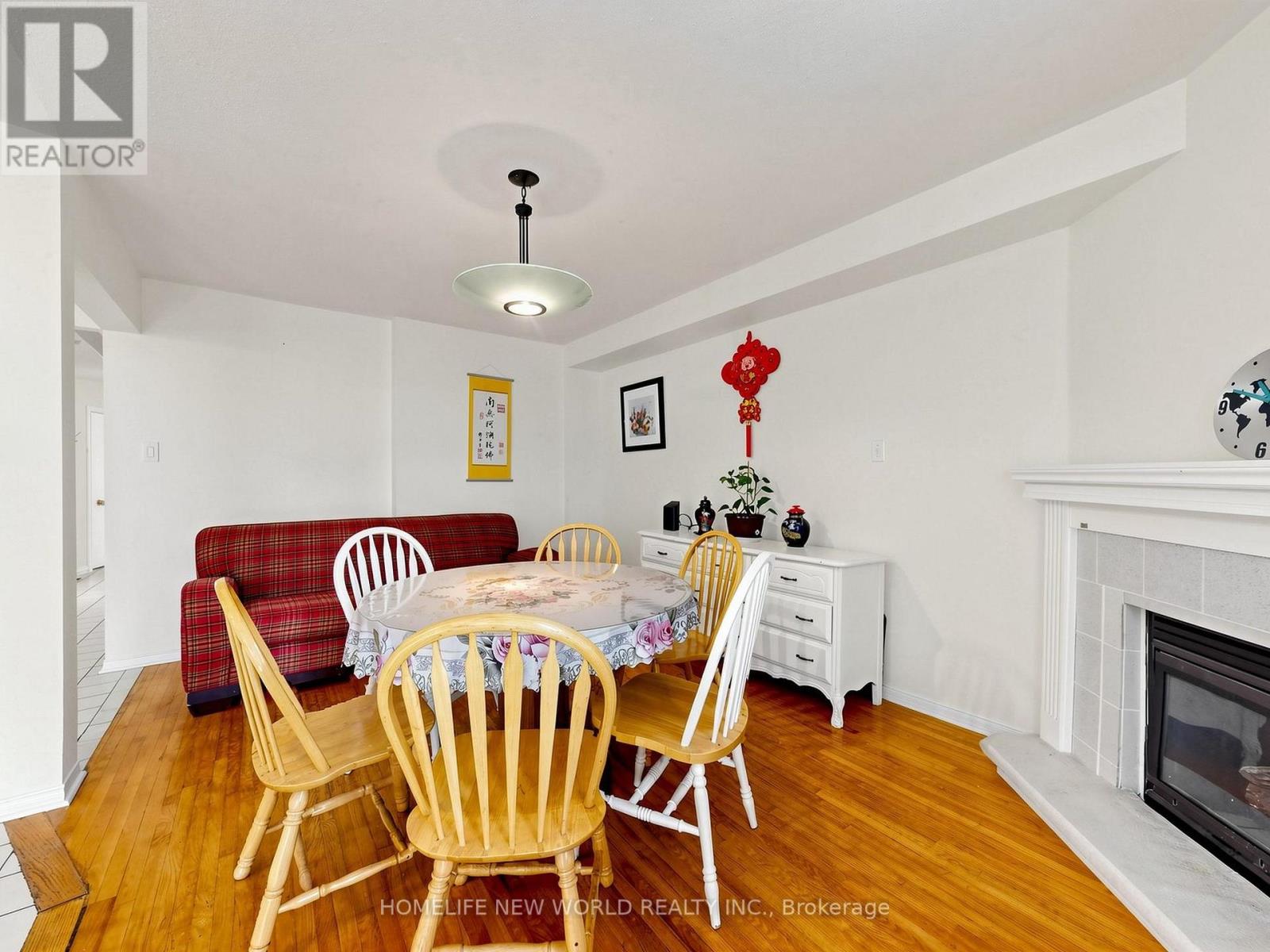 20 Arjay Trail, Brampton, Ontario  L6X 4L9 - Photo 9 - W13799322