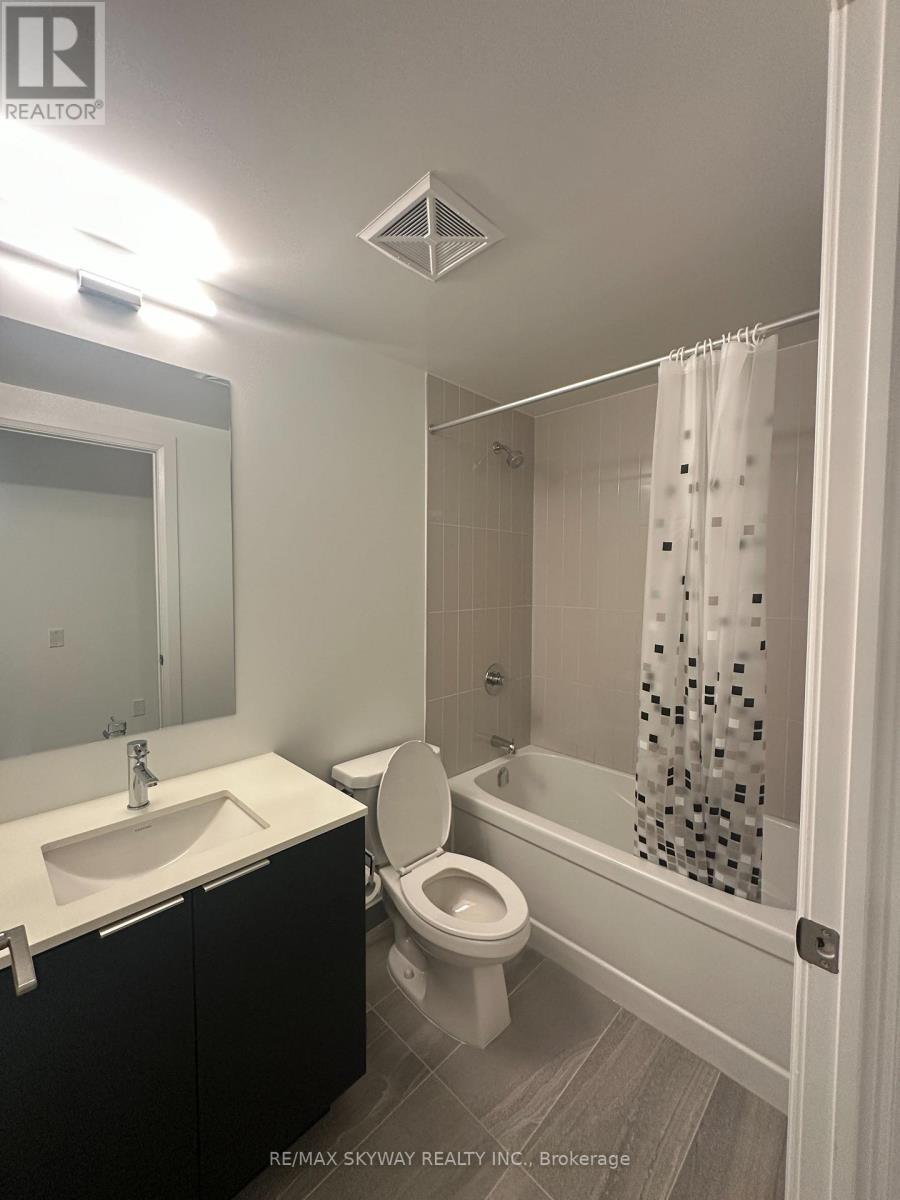 1311 - 15 Skyridge Drive, Brampton, Ontario  L6P 4S3 - Photo 8 - W13799818