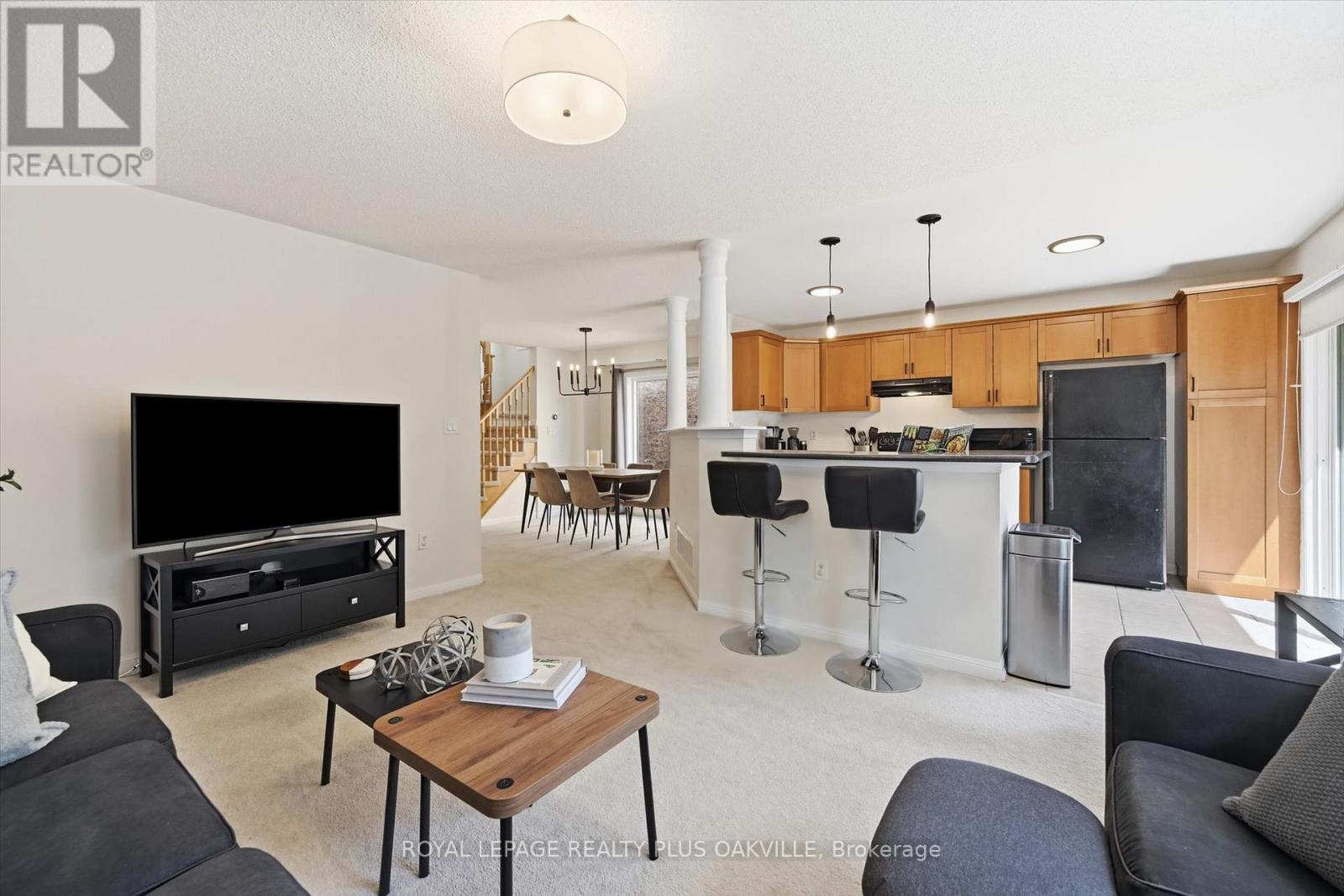 4080 Donnic Drive, Burlington, Ontario  L7M 0A5 - Photo 10 - W13799820