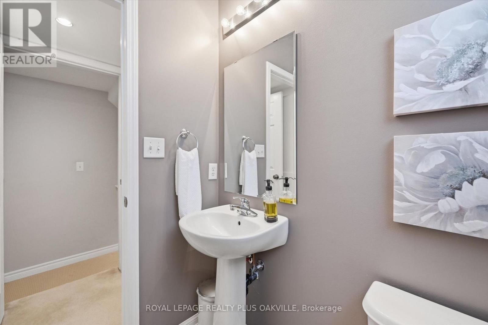 4080 Donnic Drive, Burlington, Ontario  L7M 0A5 - Photo 16 - W13799820