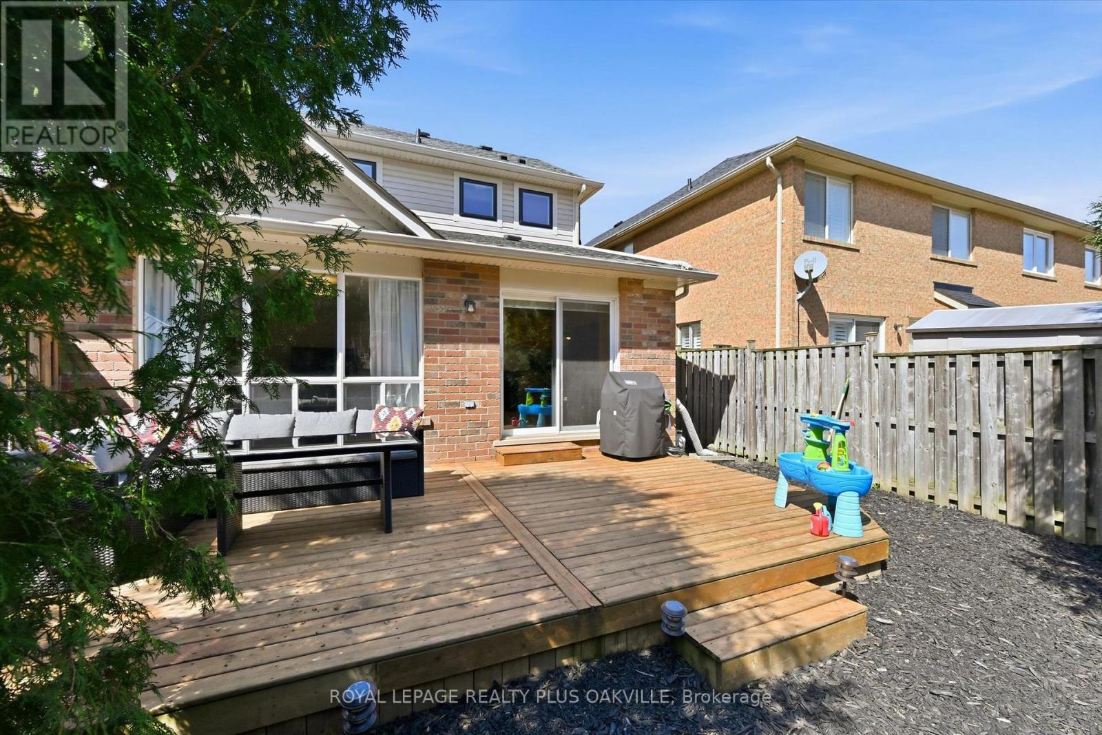 4080 Donnic Drive, Burlington, Ontario  L7M 0A5 - Photo 31 - W13799820