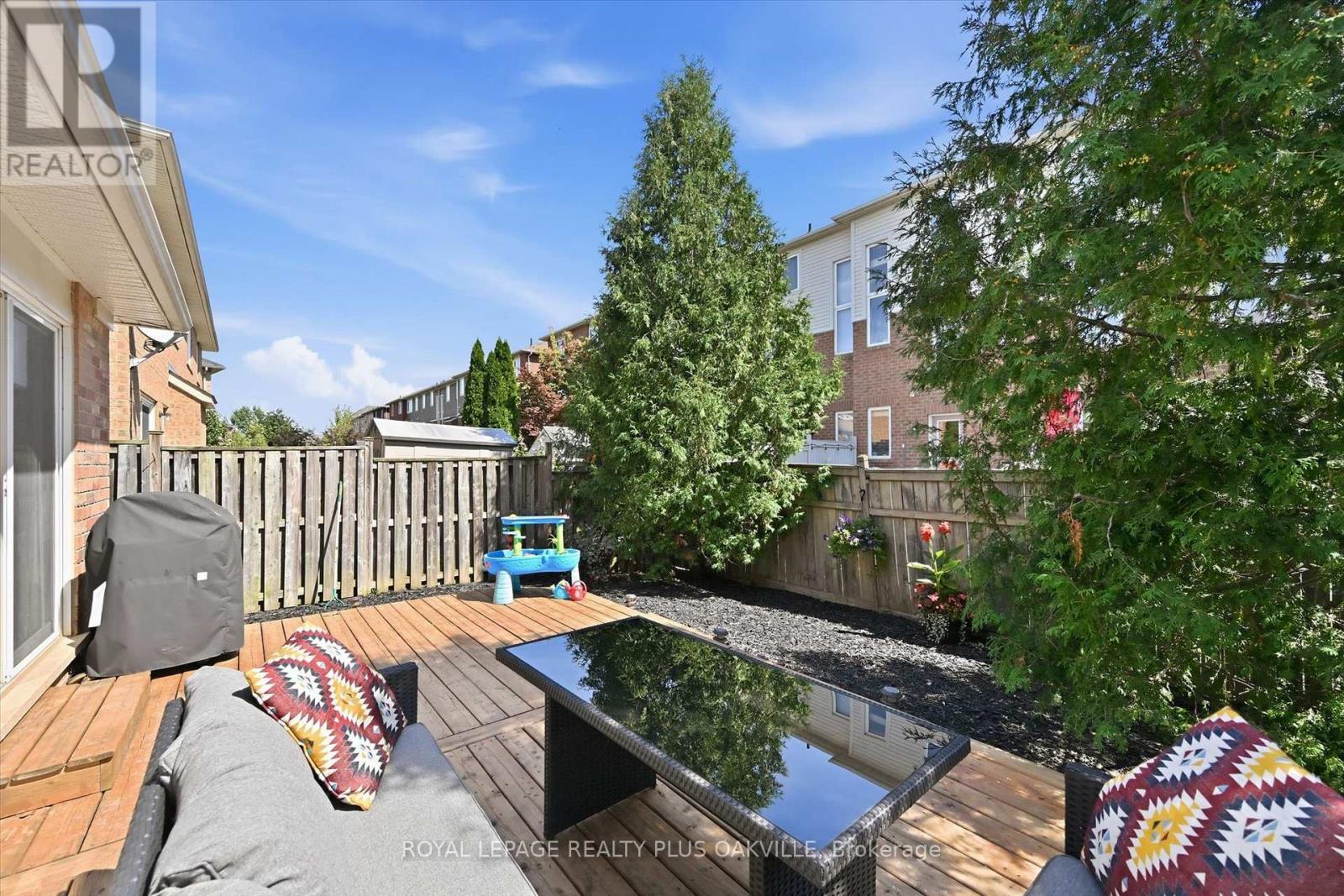 4080 Donnic Drive, Burlington, Ontario  L7M 0A5 - Photo 32 - W13799820