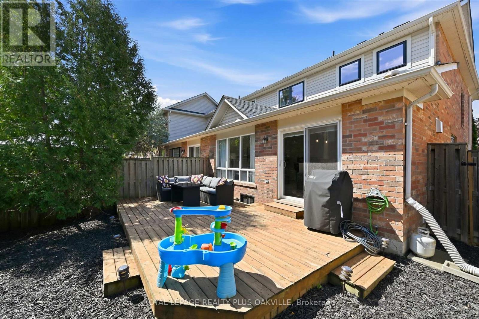 4080 Donnic Drive, Burlington, Ontario  L7M 0A5 - Photo 33 - W13799820